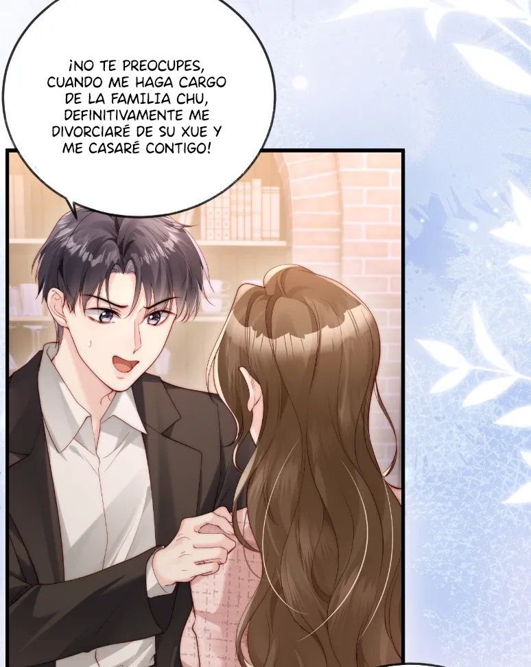 52 Caí en su trampa