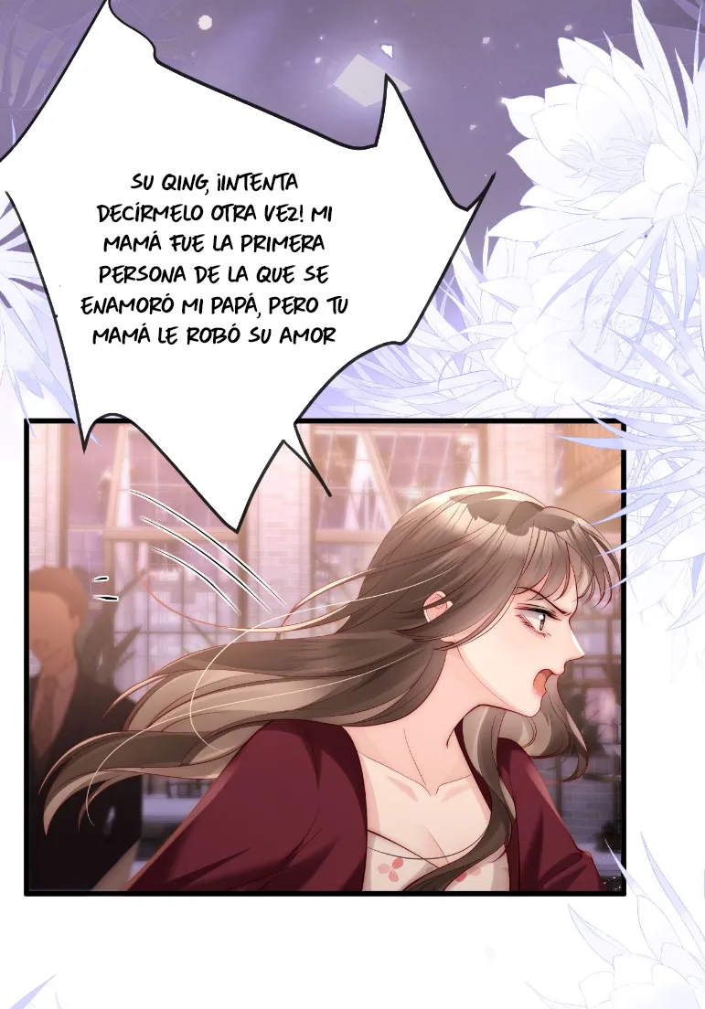 83 Caí en su trampa