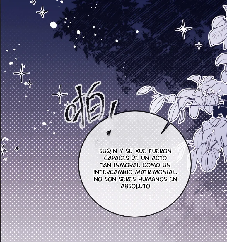 19 Caí en su trampa