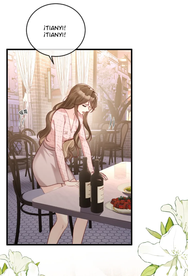 41 Caí en su trampa