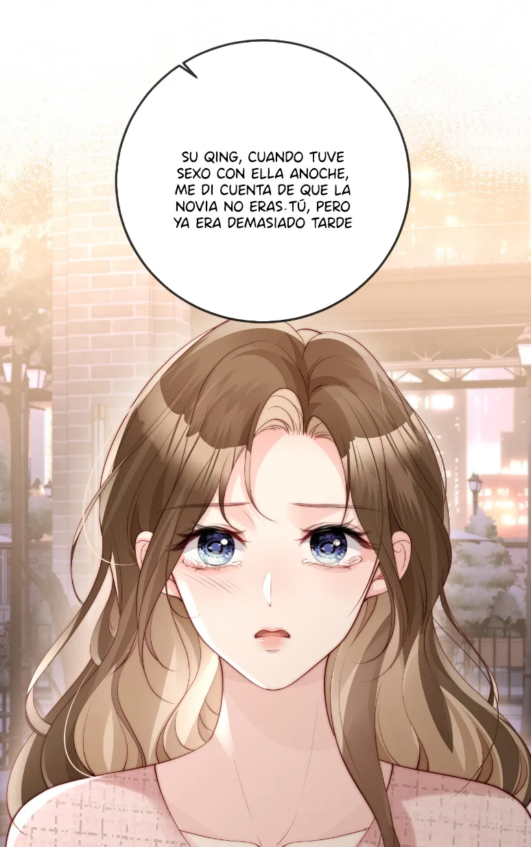 50 Caí en su trampa