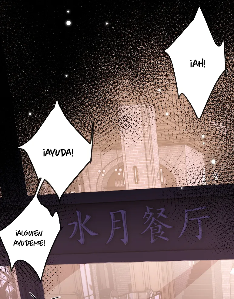 95 Caí en su trampa