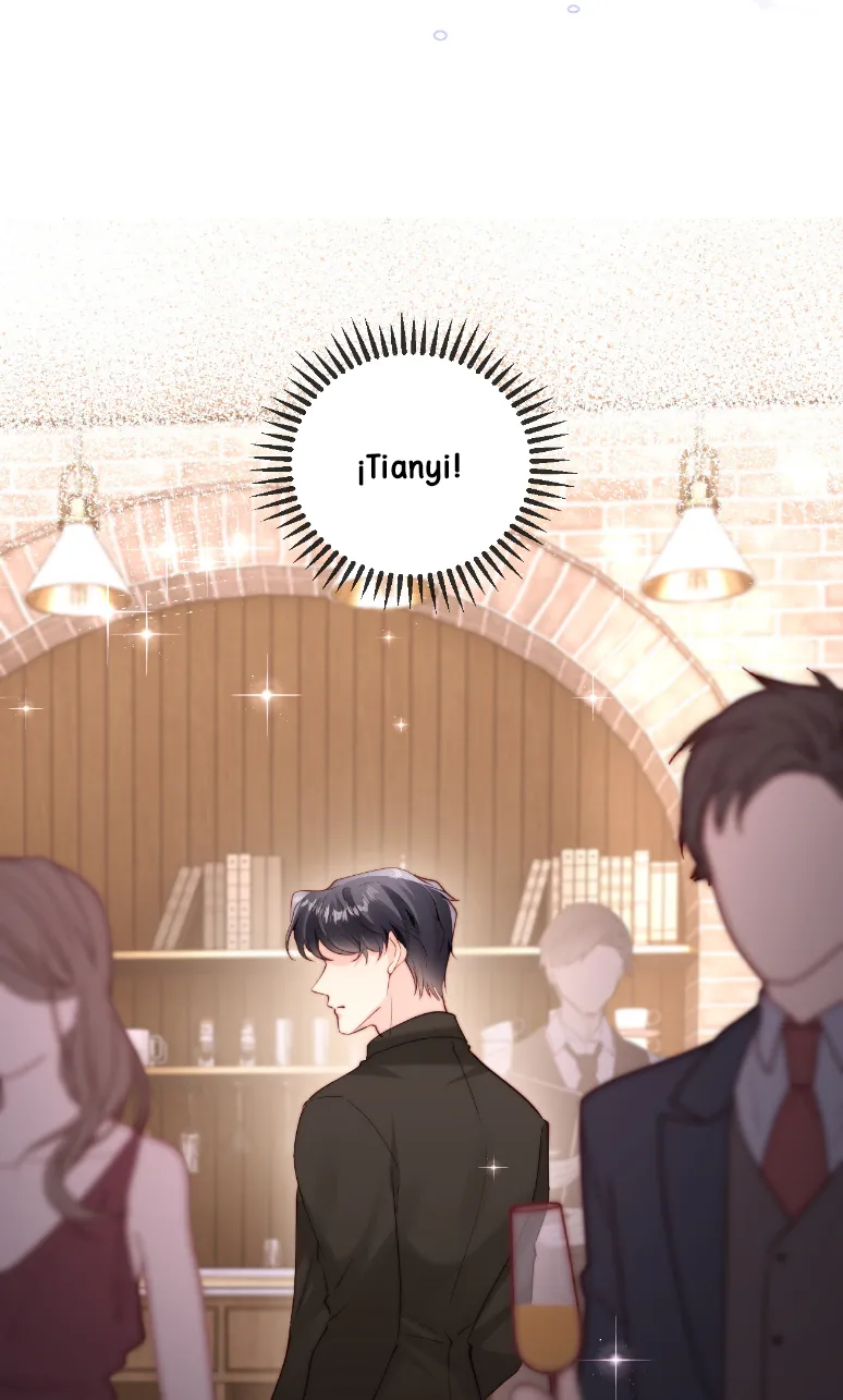 38 Caí en su trampa