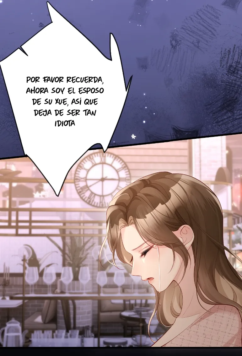 73 Caí en su trampa