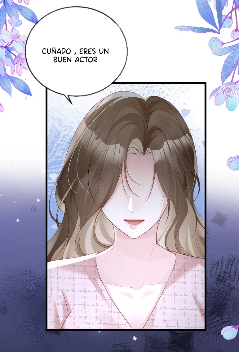 68 Caí en su trampa