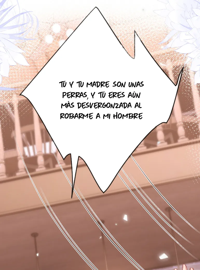 84 Caí en su trampa