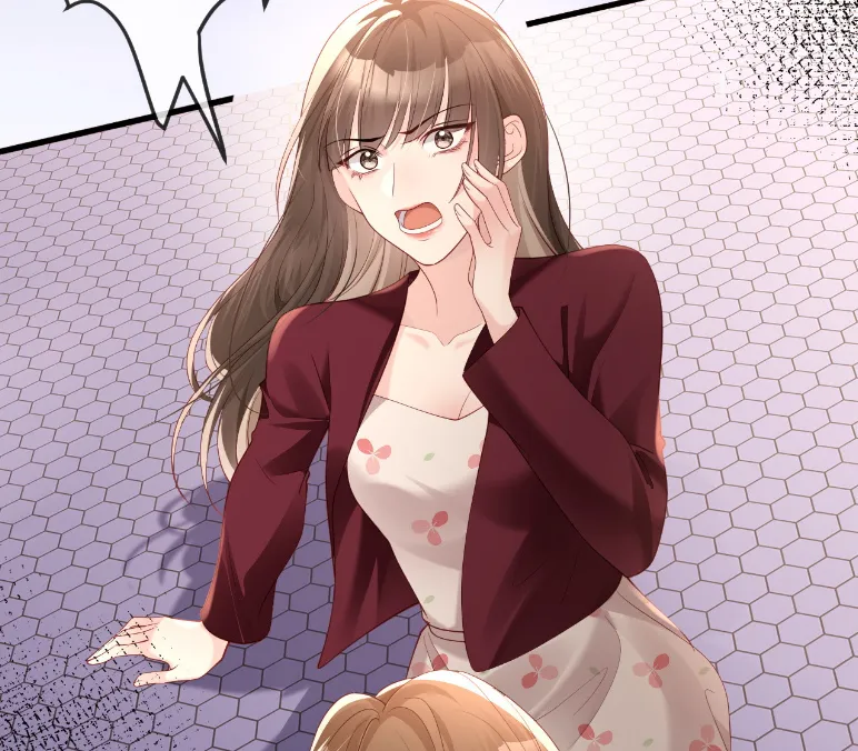 92 Caí en su trampa