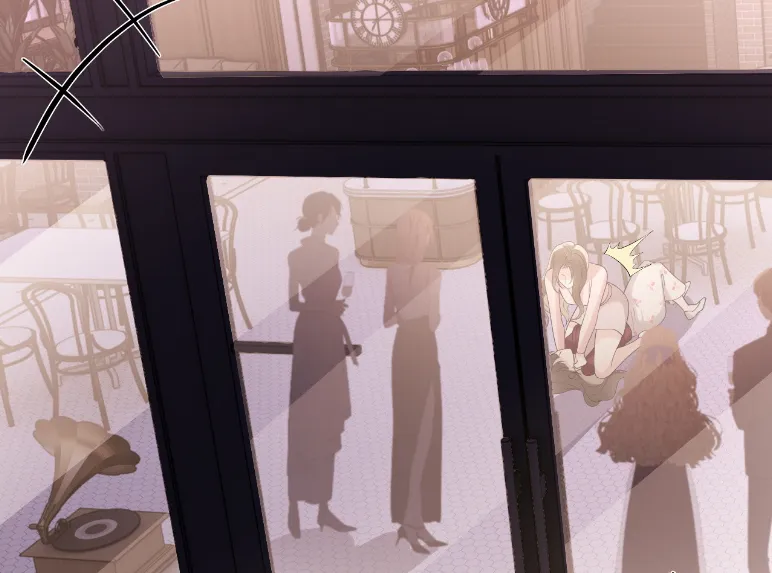 96 Caí en su trampa