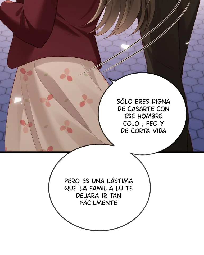 76 Caí en su trampa