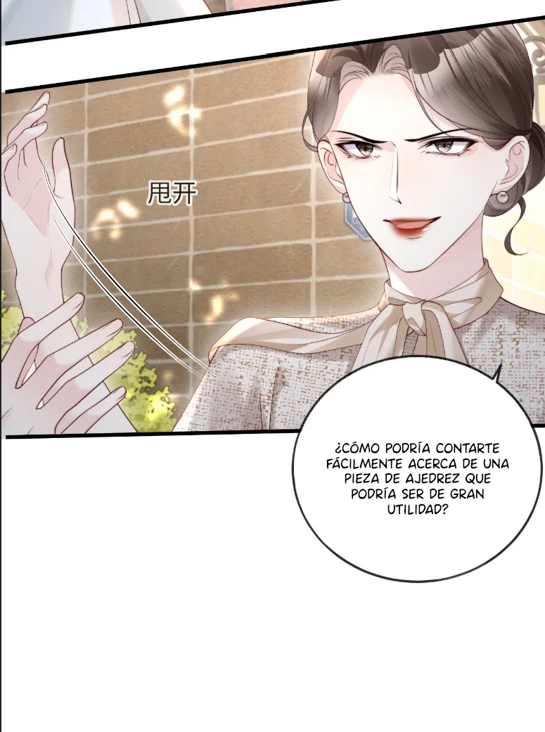 12 Caí en su trampa