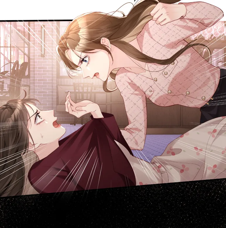 94 Caí en su trampa