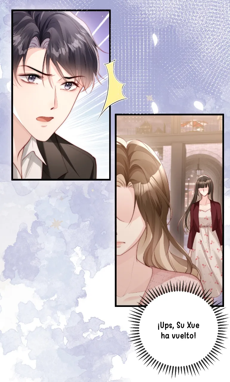 60 Caí en su trampa