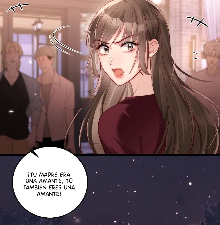 80 Caí en su trampa