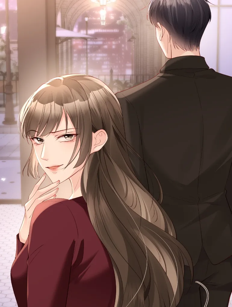 75 Caí en su trampa