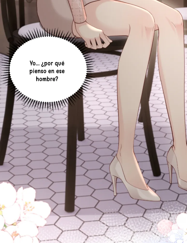 36 Caí en su trampa