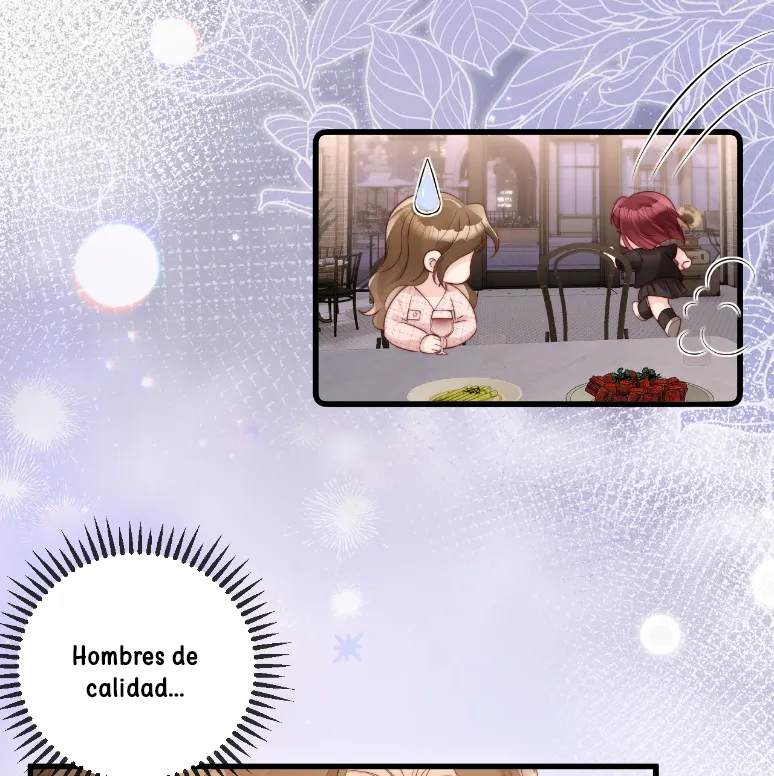 32 Caí en su trampa