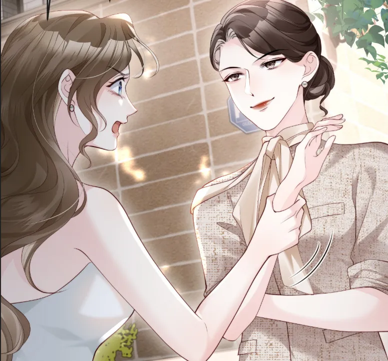 10 Caí en su trampa