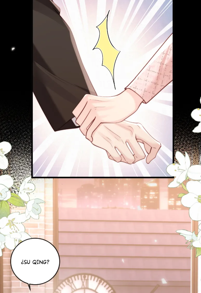 45 Caí en su trampa