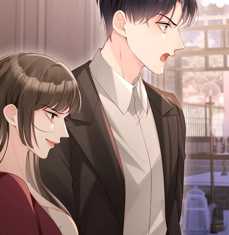 71 Caí en su trampa