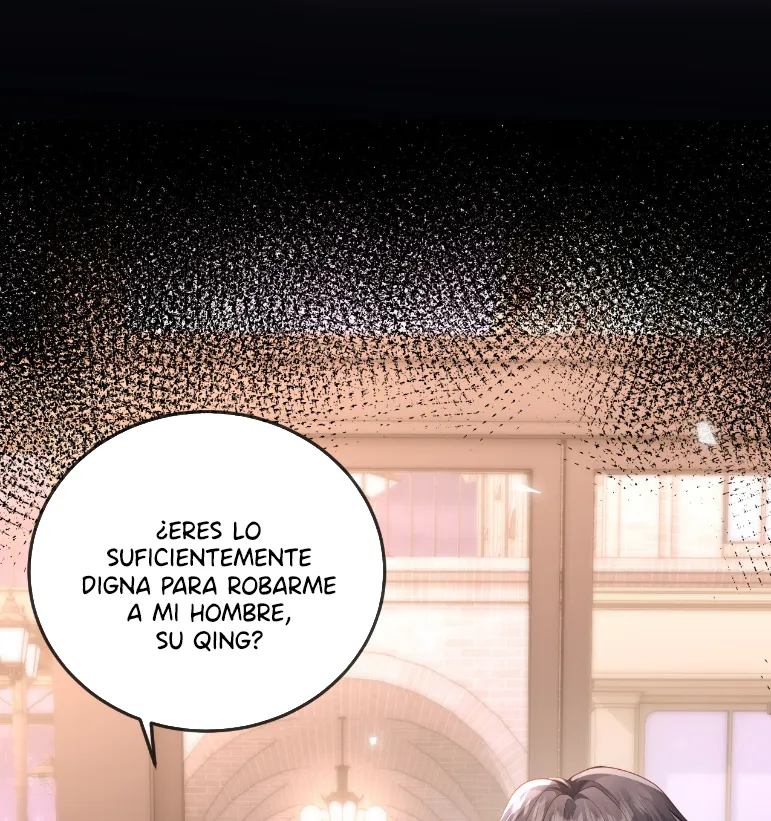 74 Caí en su trampa