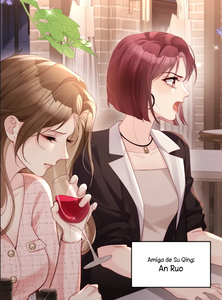 21 Caí en su trampa