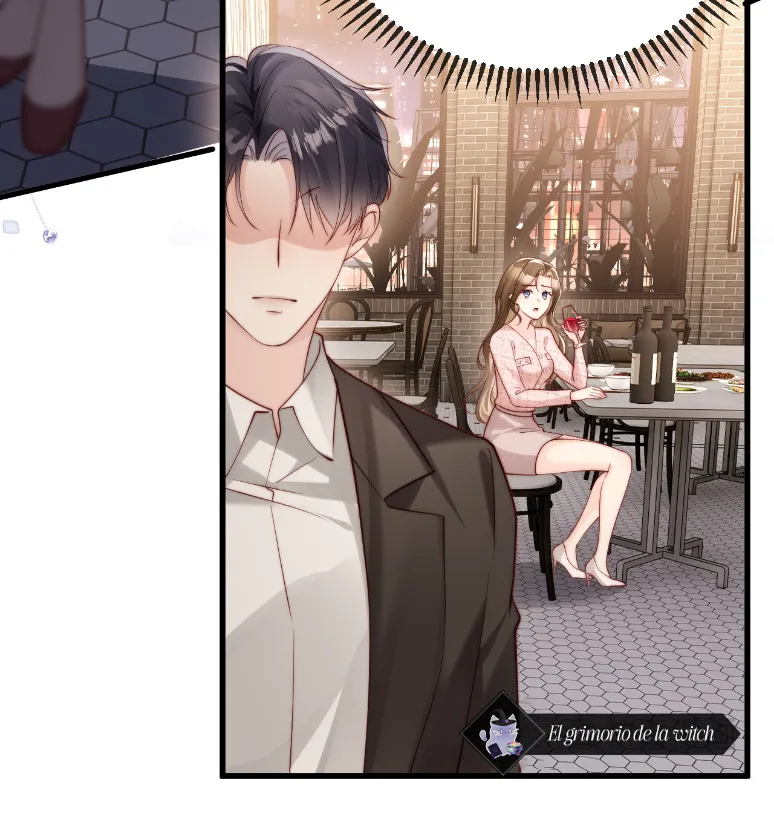 40 Caí en su trampa