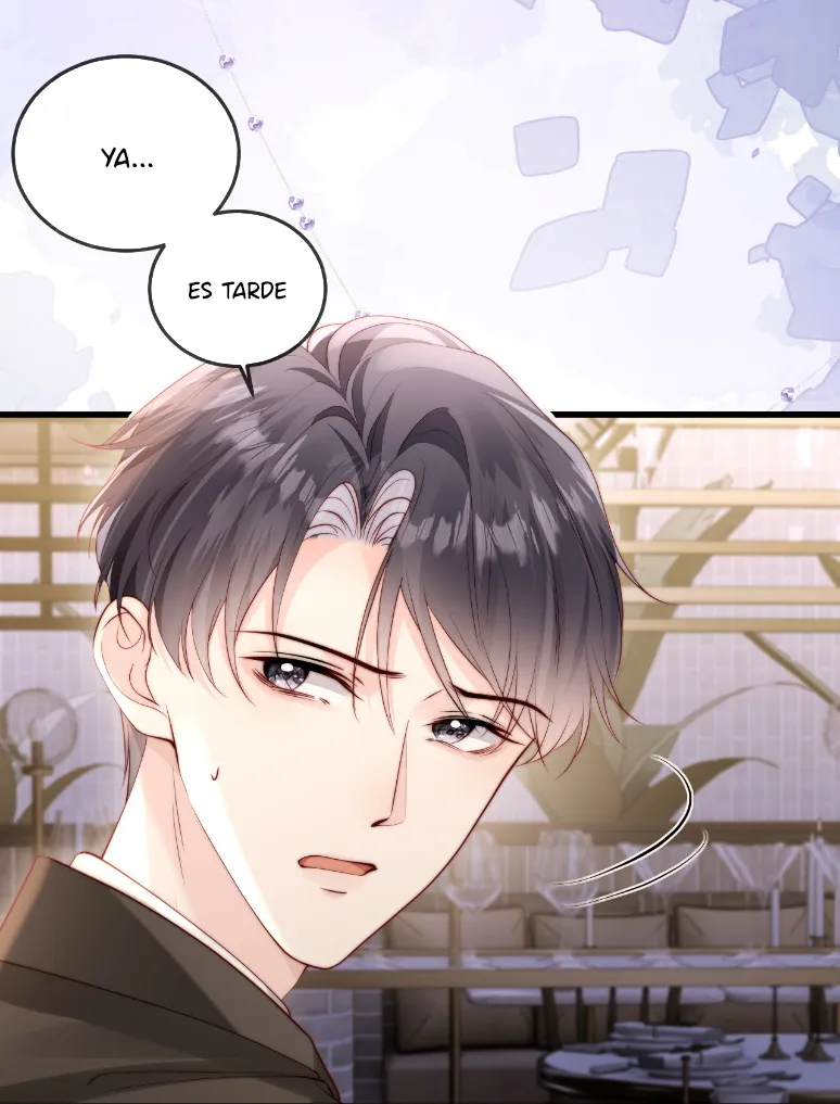 48 Caí en su trampa