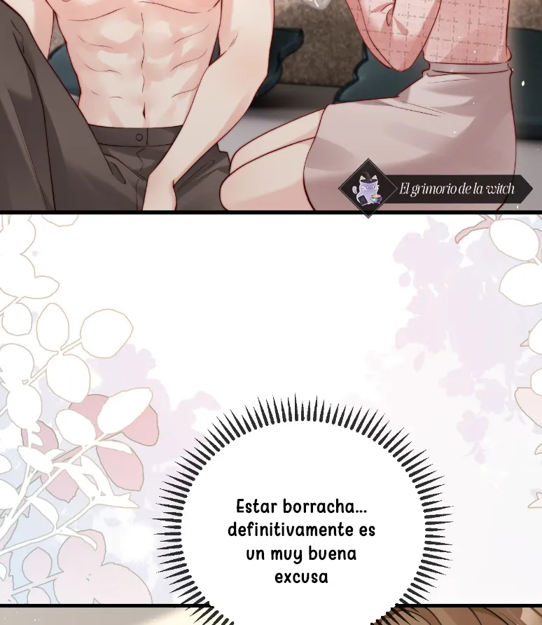 40 Caí en su trampa