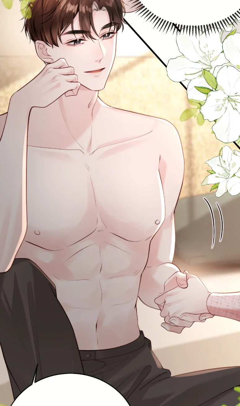 47 Caí en su trampa