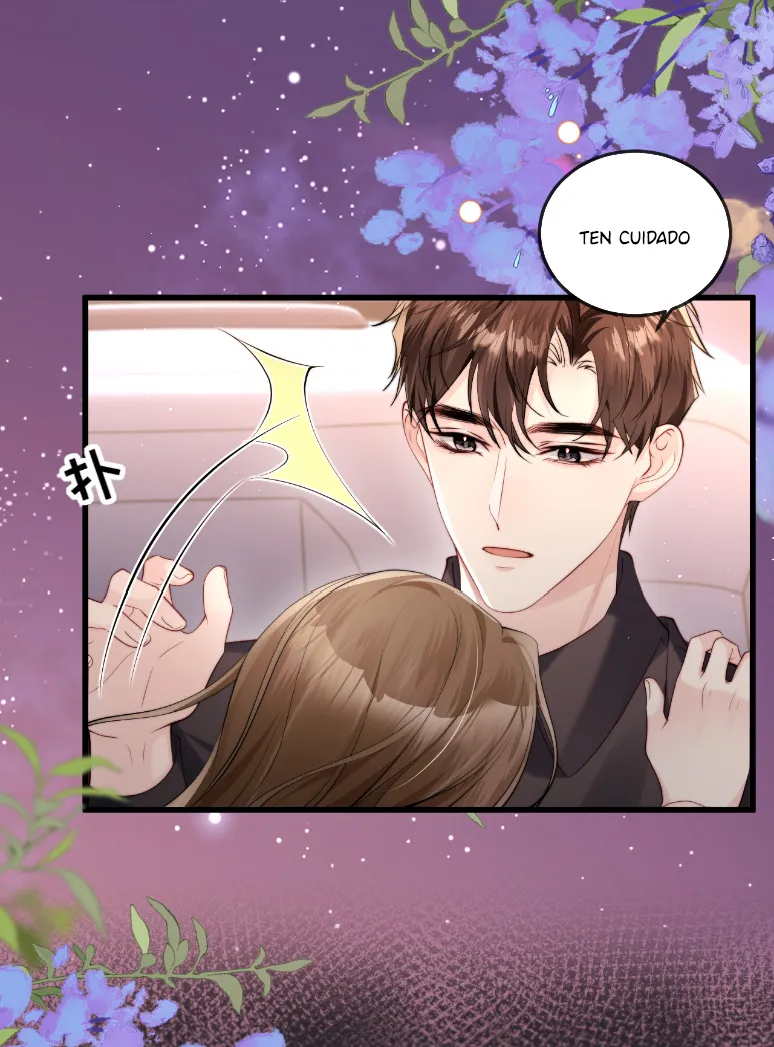 19 Caí en su trampa