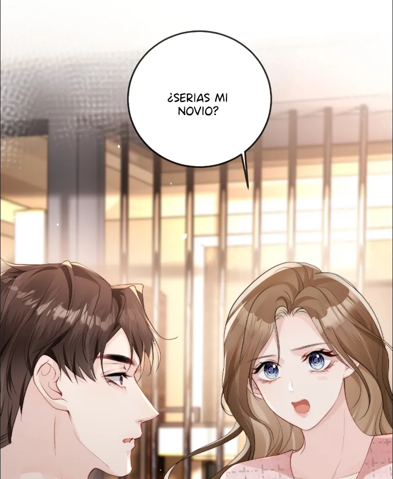 61 Caí en su trampa