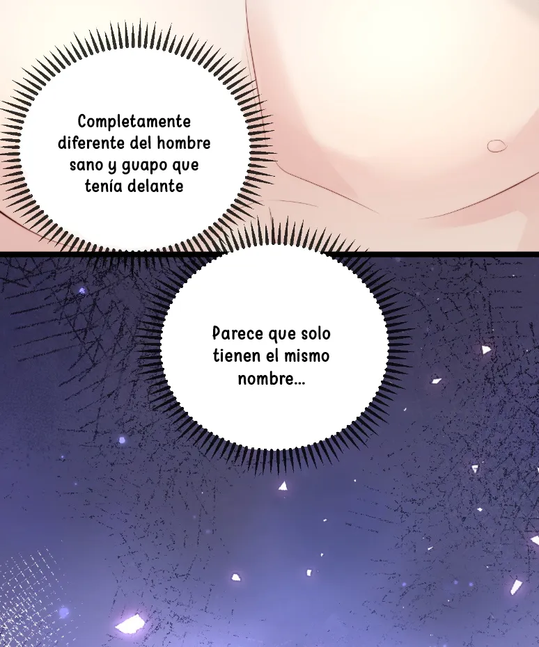 54 Caí en su trampa