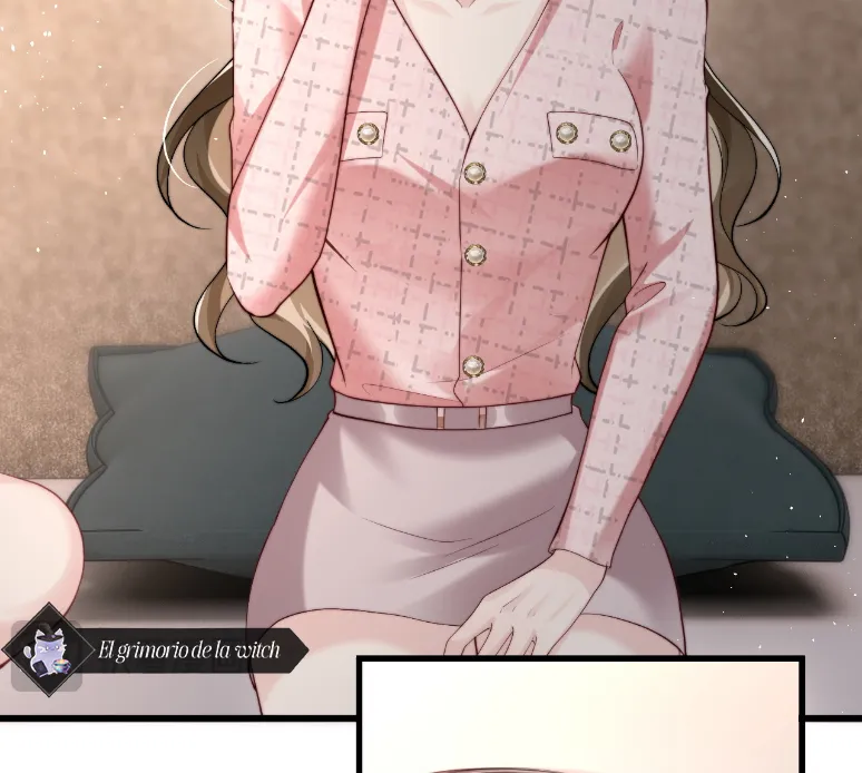 28 Caí en su trampa