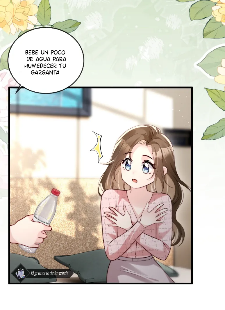 33 Caí en su trampa