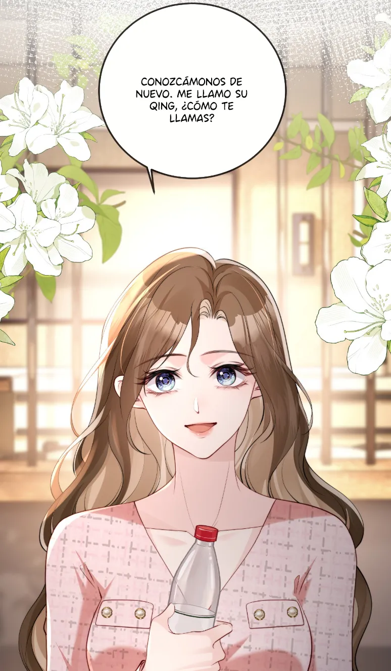 45 Caí en su trampa