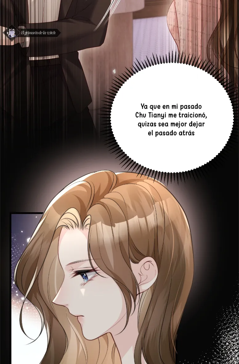 58 Caí en su trampa