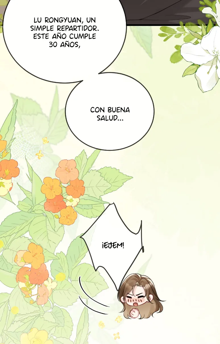 48 Caí en su trampa