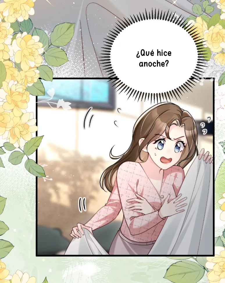 32 Caí en su trampa