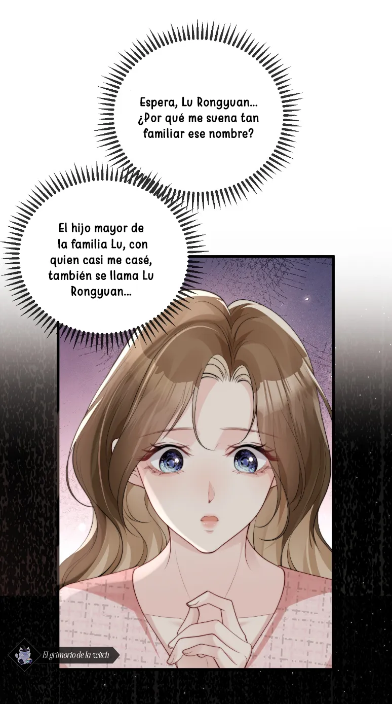 50 Caí en su trampa