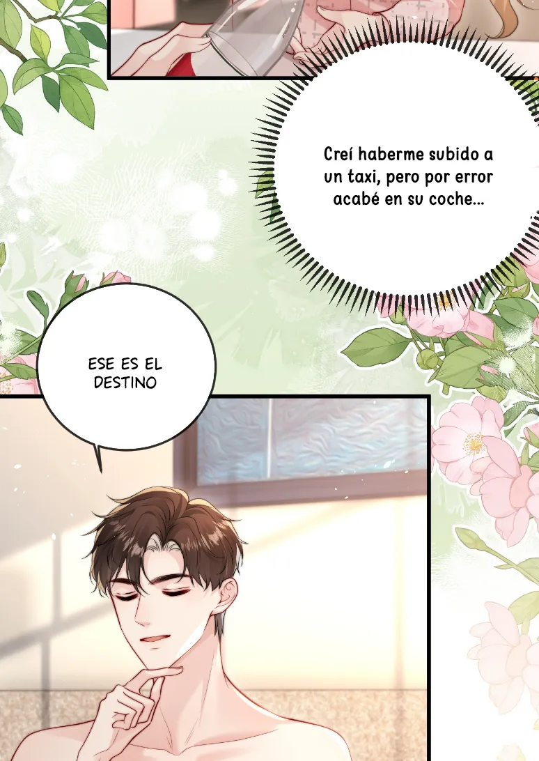 37 Caí en su trampa