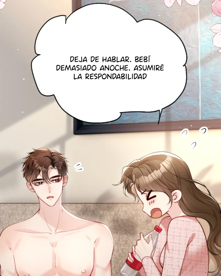 39 Caí en su trampa