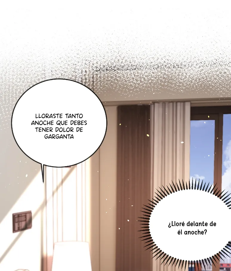 34 Caí en su trampa