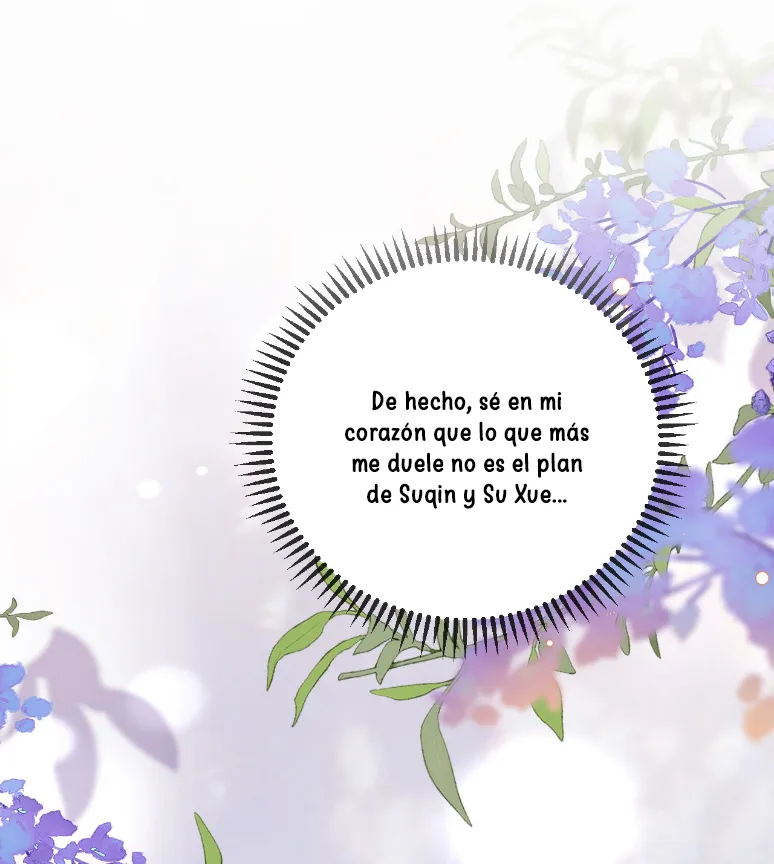 10 Caí en su trampa