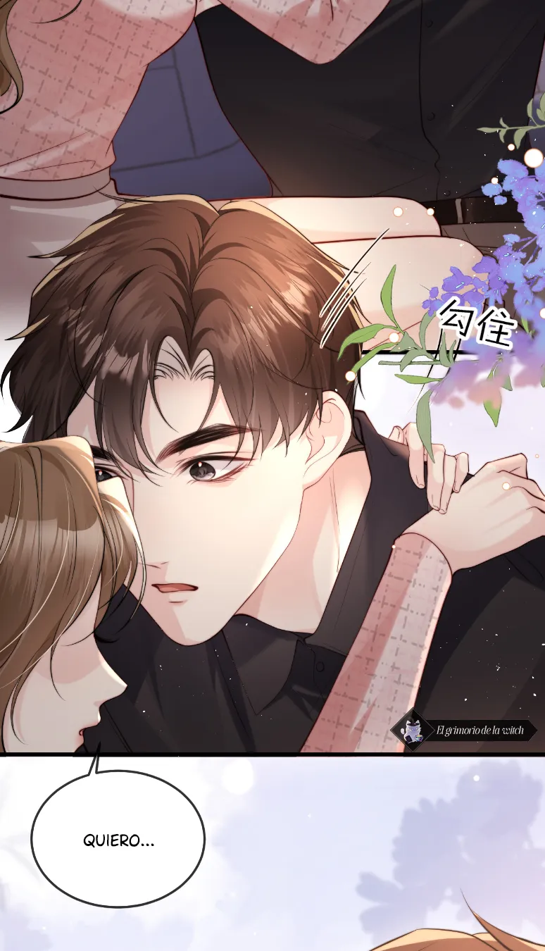 21 Caí en su trampa