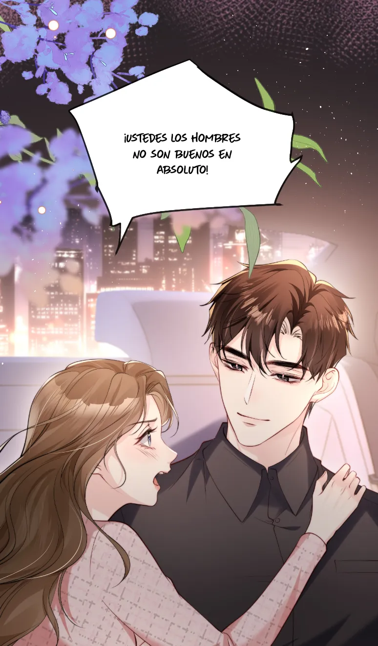 20 Caí en su trampa