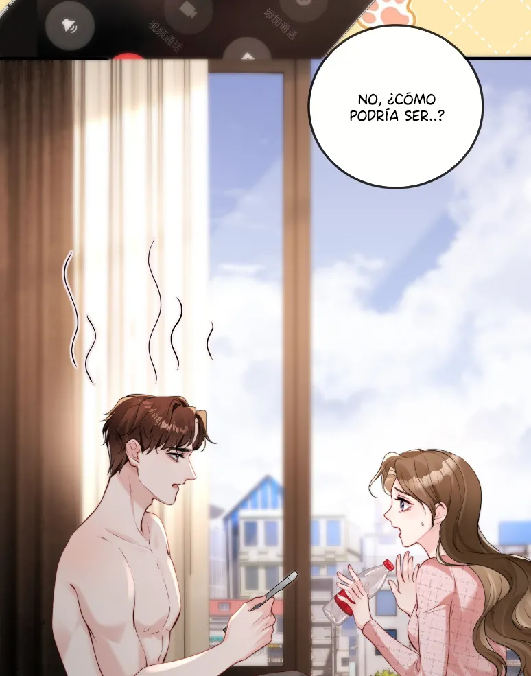 43 Caí en su trampa