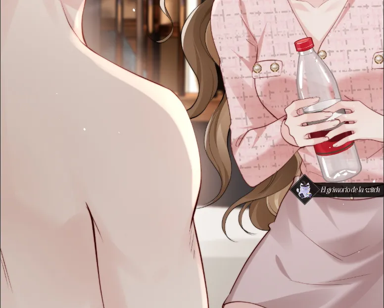 62 Caí en su trampa