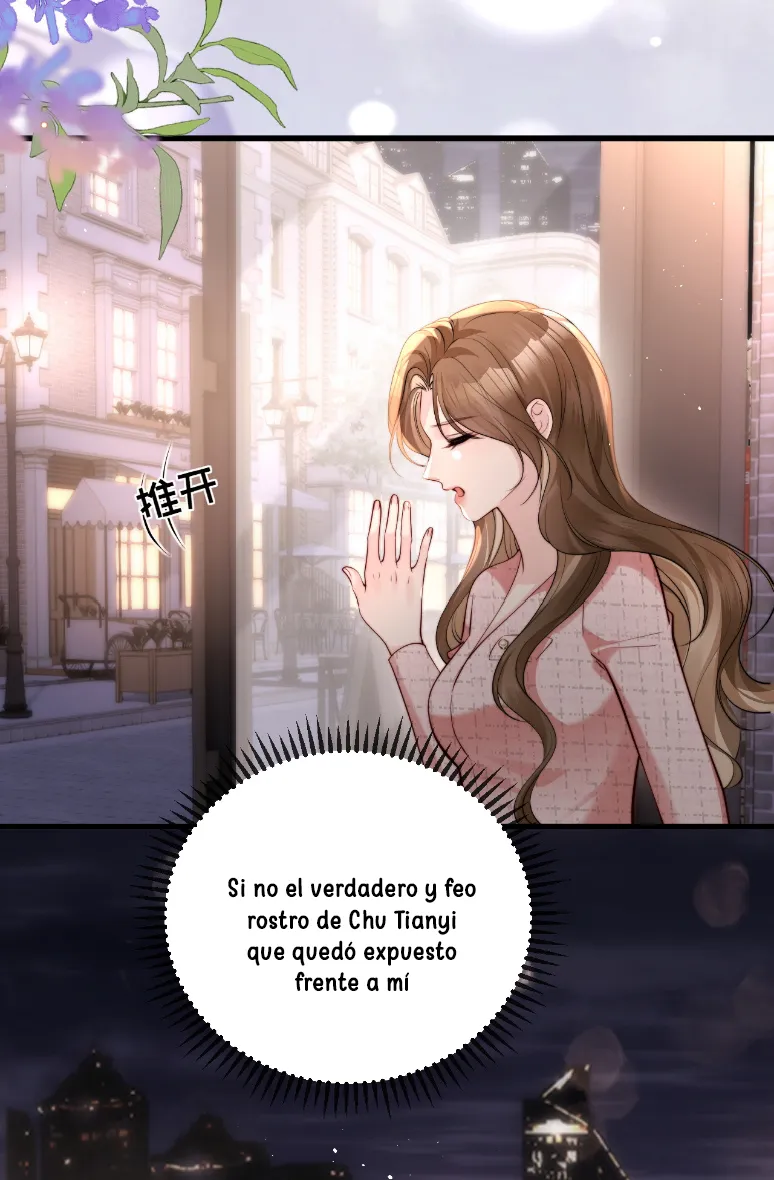 11 Caí en su trampa