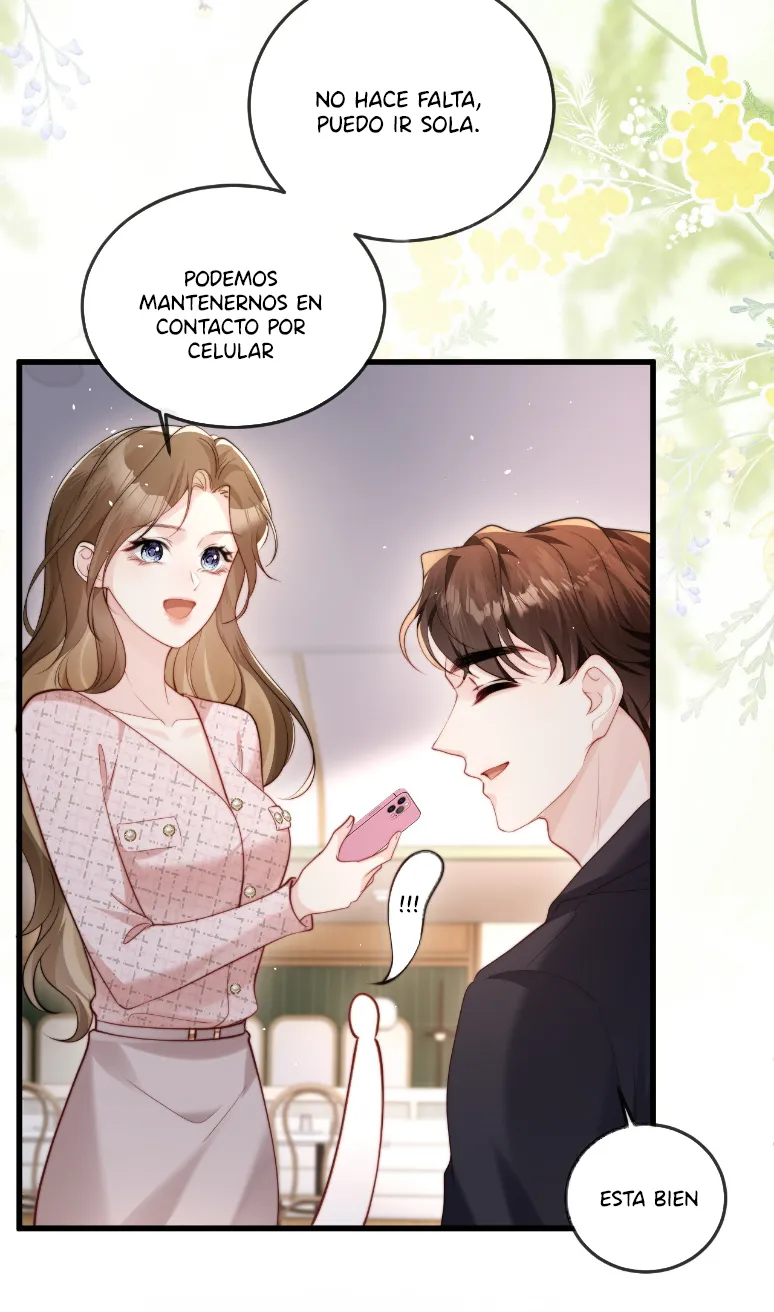 65 Caí en su trampa