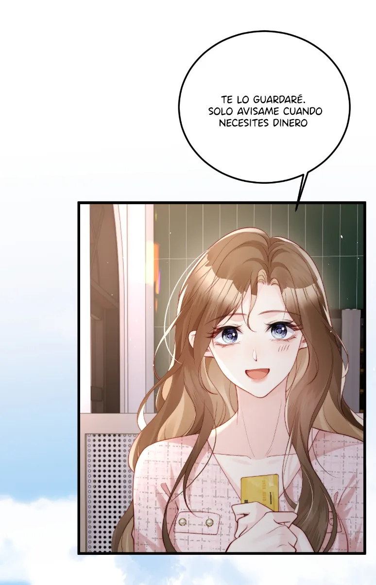 35 Caí en su trampa